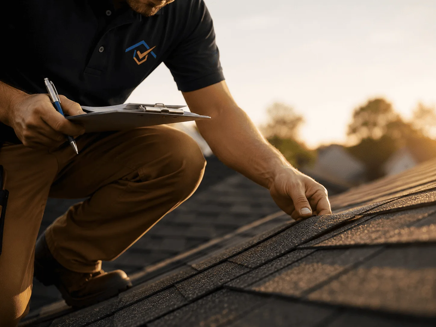 Why Choose Roof Inspection in Gaylord, KS